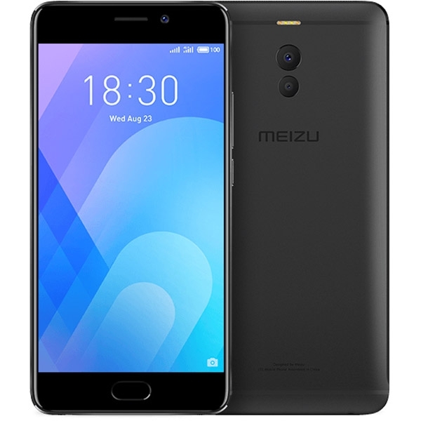 Meizu M6 Note