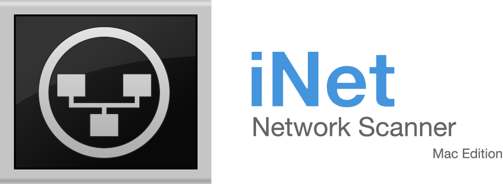 iNet-Network-Scanner-Mac-Software · GitHub