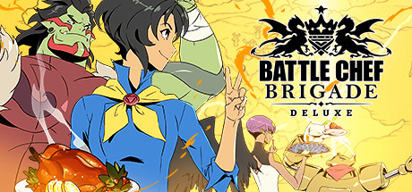 Battle Chef Brigade