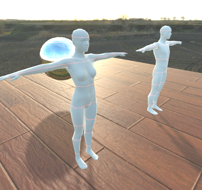 GitHub - 8izips/PostProcessingEffects: A collection of effects for ...