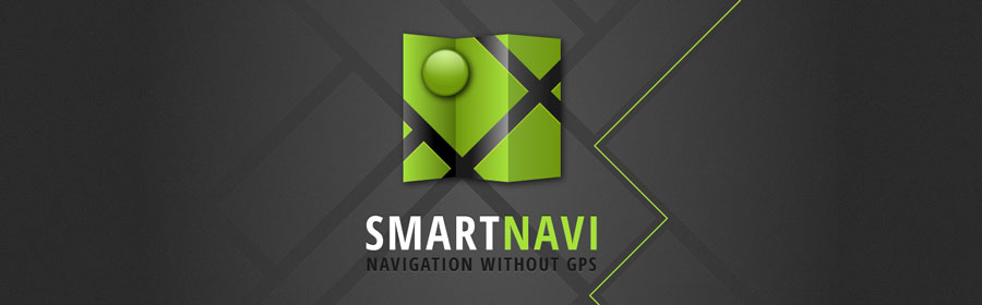 SmartNavi Teaser