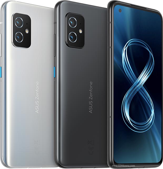 ZenFone 8