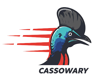 cassowary