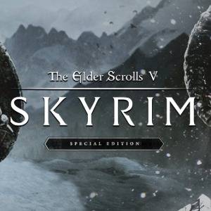 The Elder Scrolls V: Skyrim