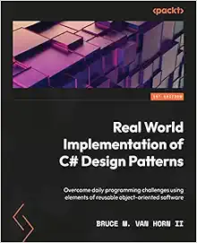 Real-World Implementation of C# Design Patterns