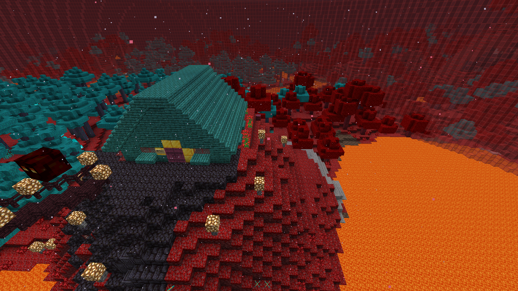 Nether World