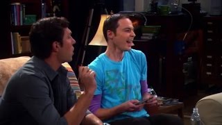 WATCH: ‘The Big Bang Theory’ With More Laughter Added In