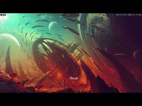 KIROTUX 003: KiroTux Hyprland DMS first look
