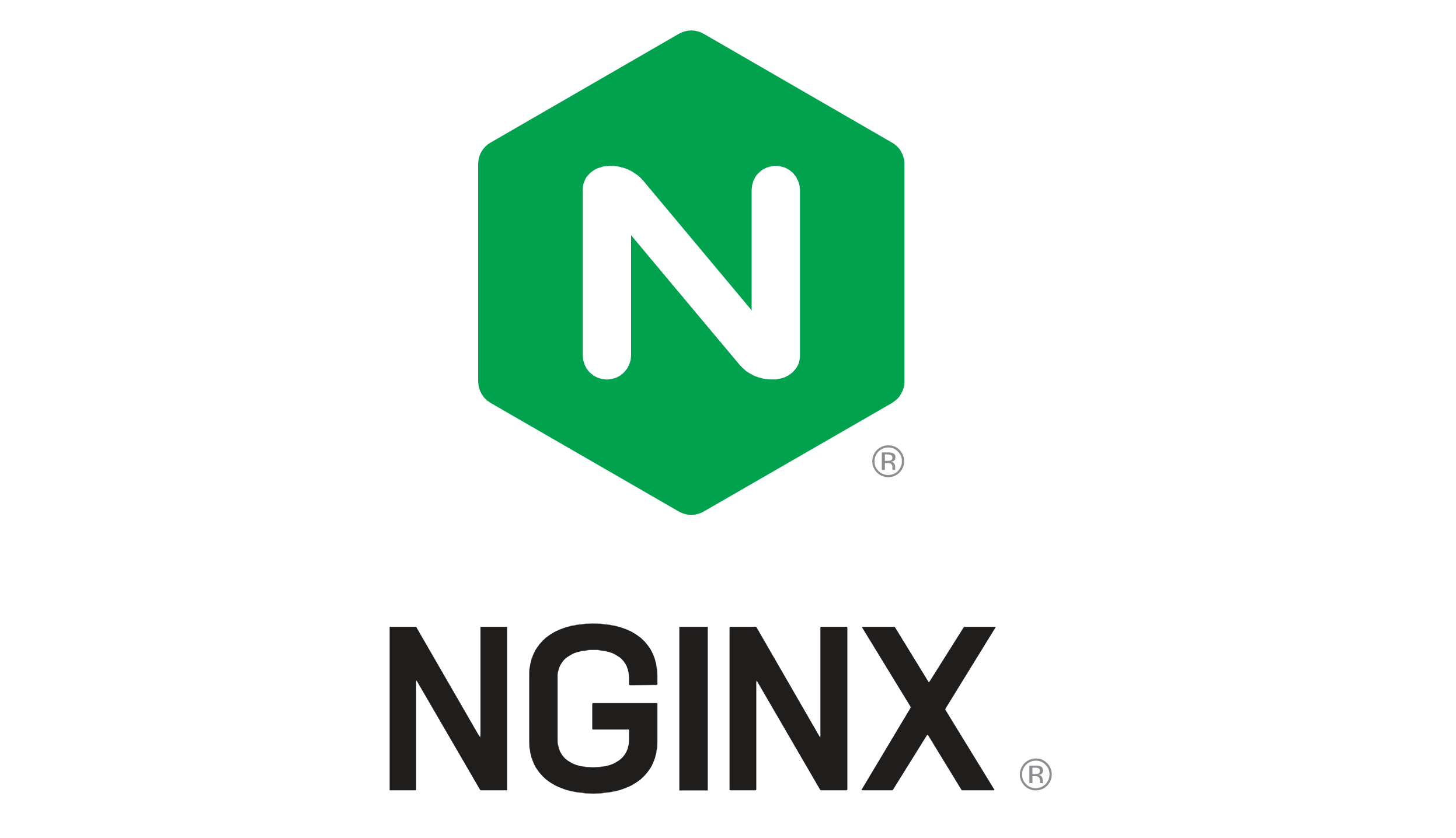 nginx