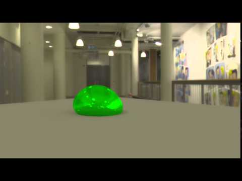 Video:Soft-Body-Simulation