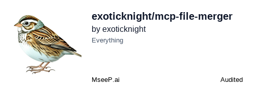 MseeP.ai Security Assessment Badge