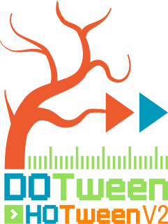 DOTween