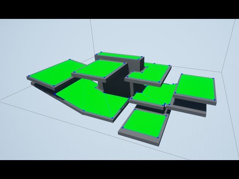 Custom Navmesh in Unreal Engine on YouTube