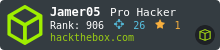 HackTheBox