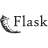 flask logo