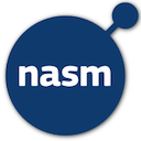 NASM Logo