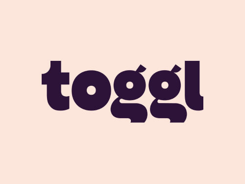 Toggl logo