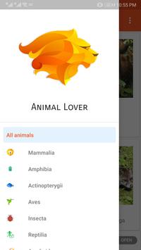 Animal Lover