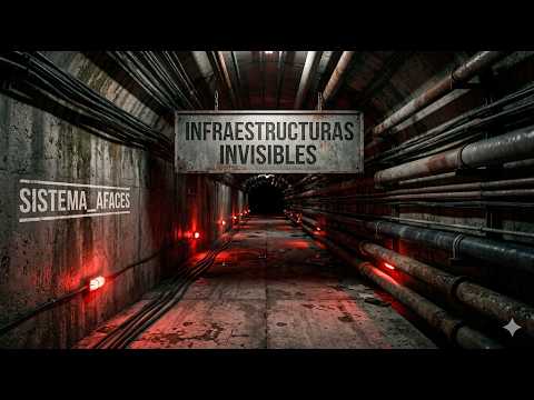 58.- 'Infraestructuras Invisibles'