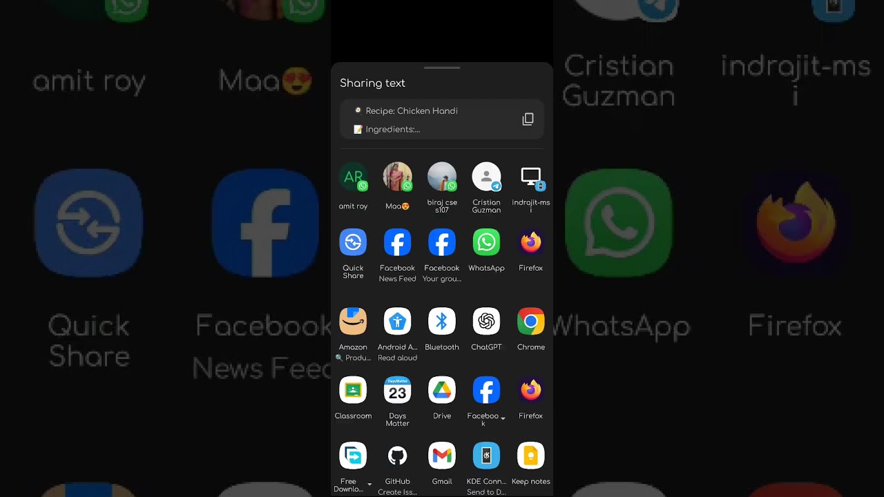 Zesty App Walkthrough