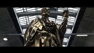 GESAFFELSTEIN - PURSUIT  Official Video 