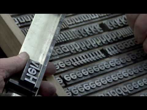 Watch Helvetica Documentary