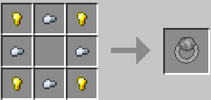 Newer Overlord's Seal Recipe
