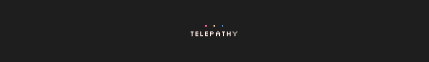 Telepathy Logo