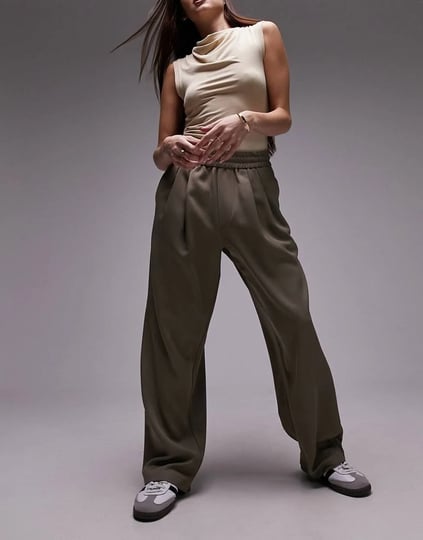 topshop-smart-sweatpants-in-taupe-brown-1