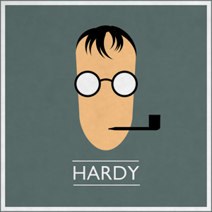 Hardy