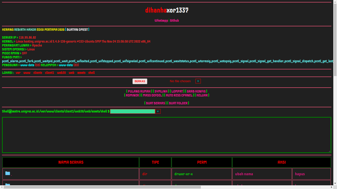 beruangsalju profile