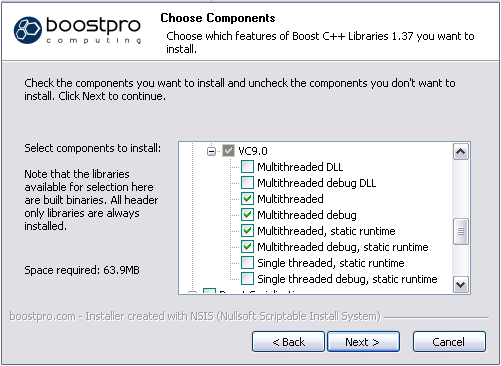 BoostPro