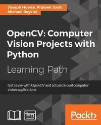 OpenCV_Book