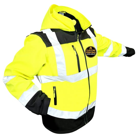 kwiksafety-charlotte-nc-agent-softshell-safety-jacket-detachable-hood-class-3-hi-visibility-water-re-1