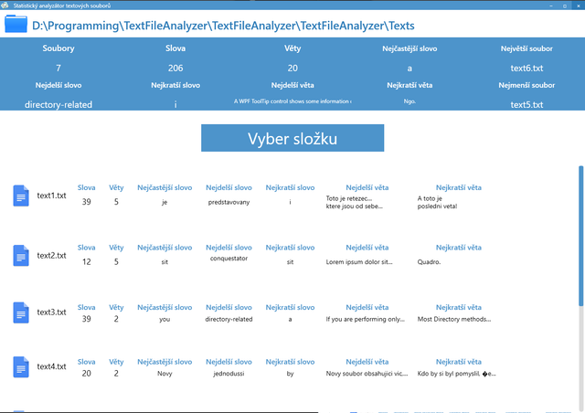 textfileanalyzer