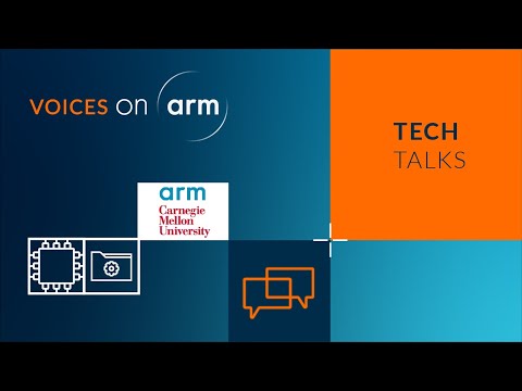 Arm-CMU collaboration