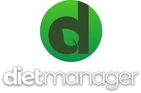 Diet Manager Logo