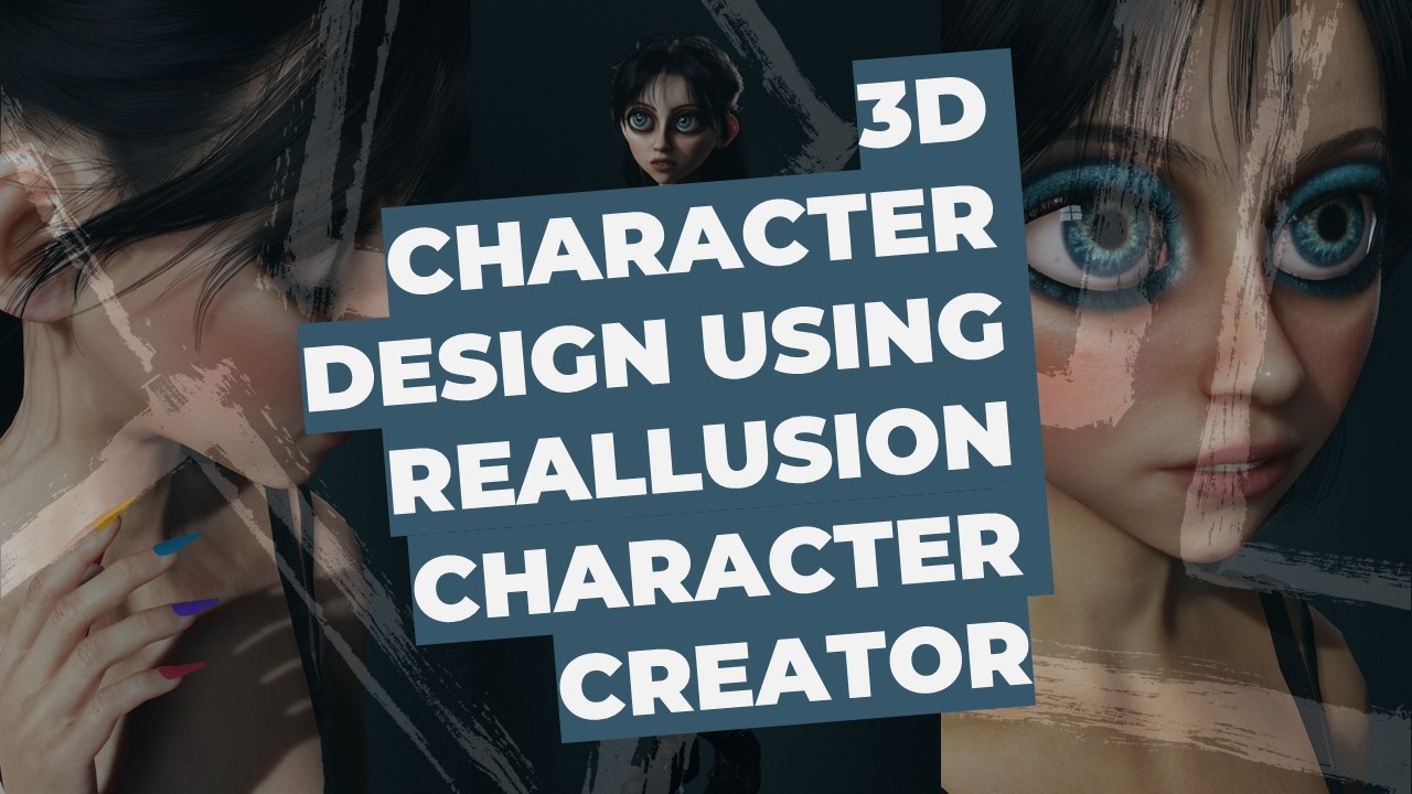 3D Graphics Playlist