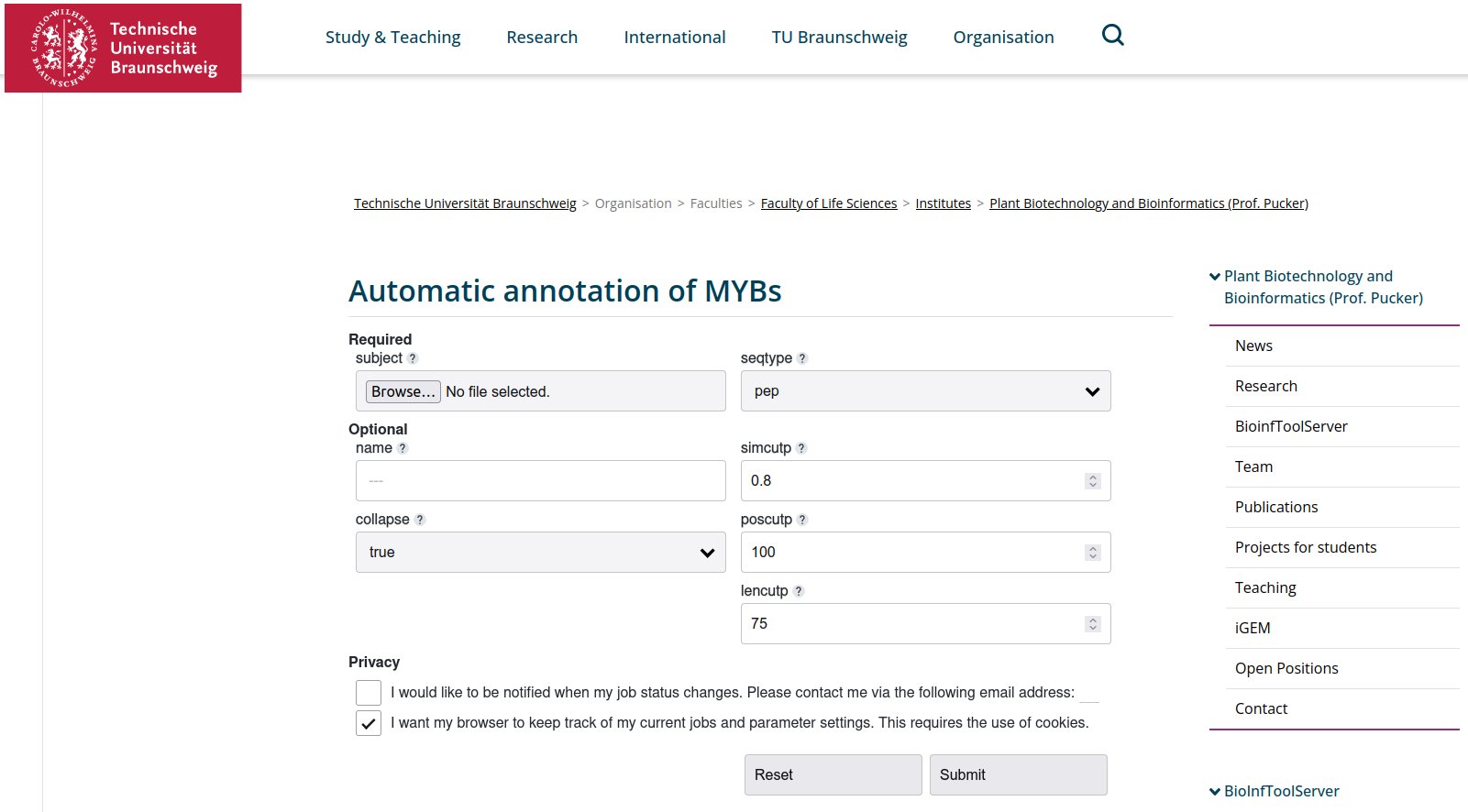 MYB_annotator online (Tweet #62)