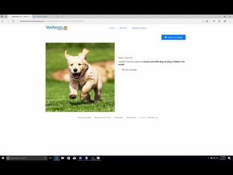 VS 2017 Azure Functions Demo Video on YouTube