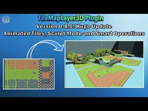Version 0.8.0 Release