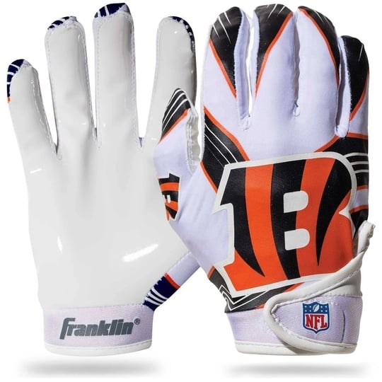 franklin-sports-cincinnati-bengals-youth-receiver-gloves-1
