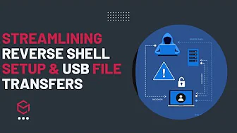 Unlocking the Power of Reverse Shell Automation