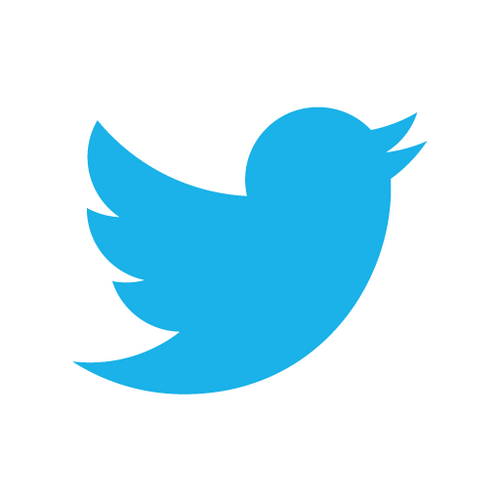 Twitter Logo