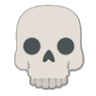 skull