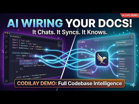 CodiLay Demo