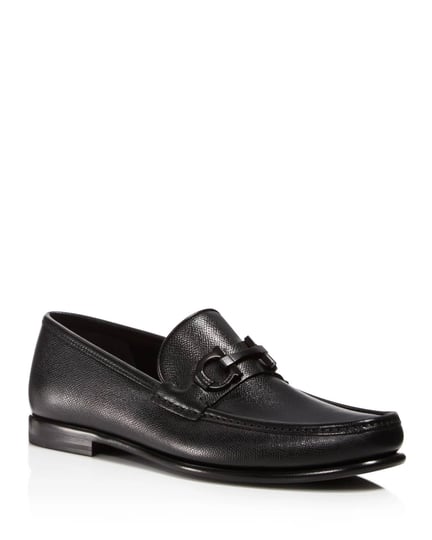 salvatore-ferragamo-mens-crown-gancini-bit-loafers-13-black-1