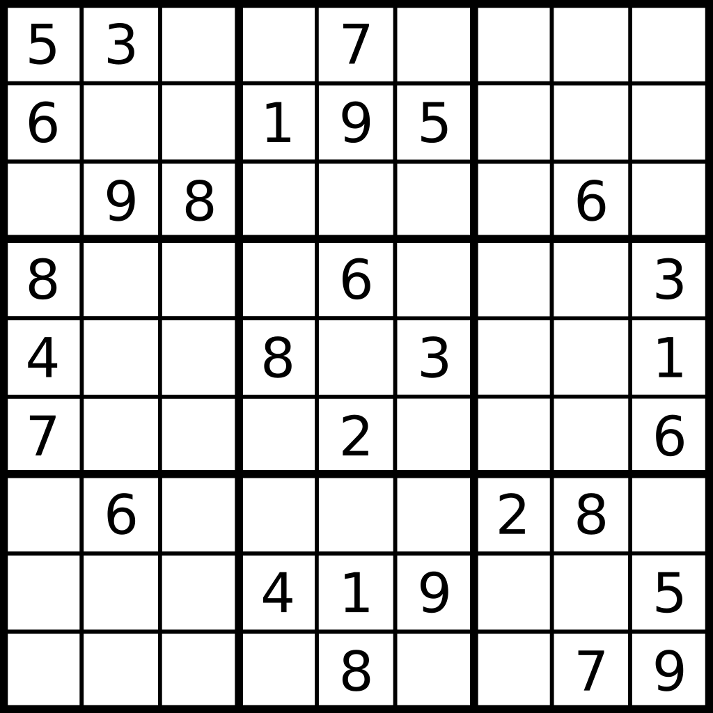 GitHub - hydracode77/sudoku_solver