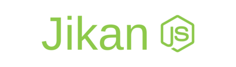 jikan node.js