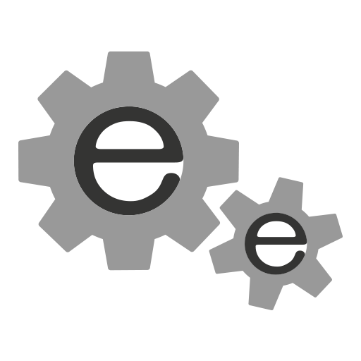 EasyEngine Logo